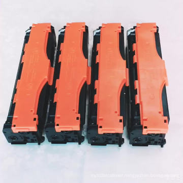 CHENXI 305a Premium color toner cartridge ce410a ce410 410a ce411a